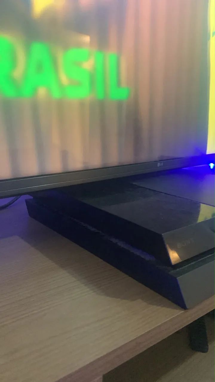Ps4 fat - Foto 2