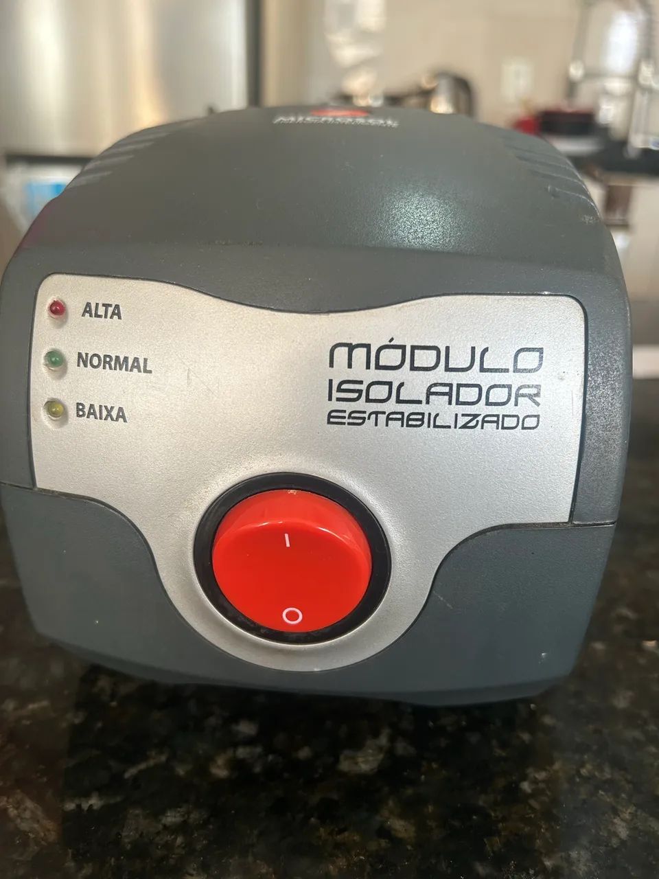 Estabilizador Microsol