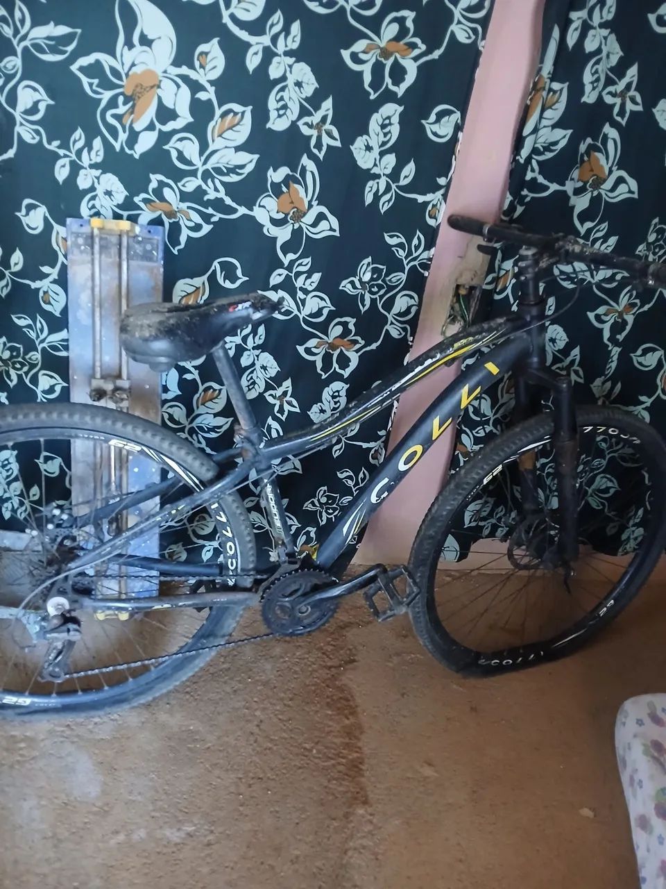 Vendo bicicleta Colli - Foto 3