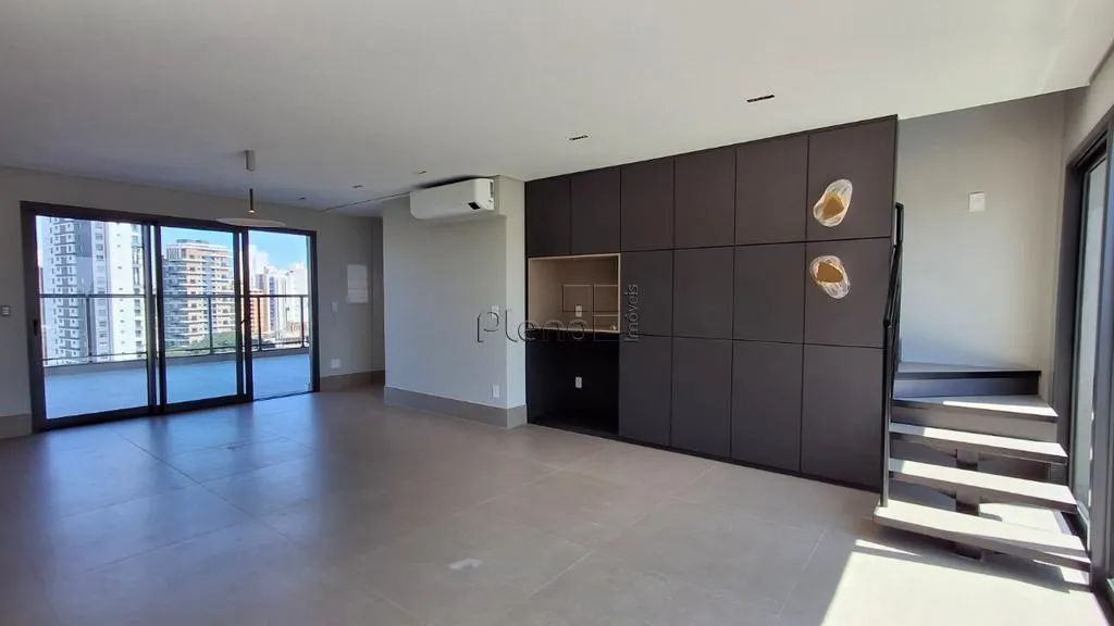 Apartamento à venda em Campinas, Cambuí, com 2 suítes, com 130 m² - Foto 5
