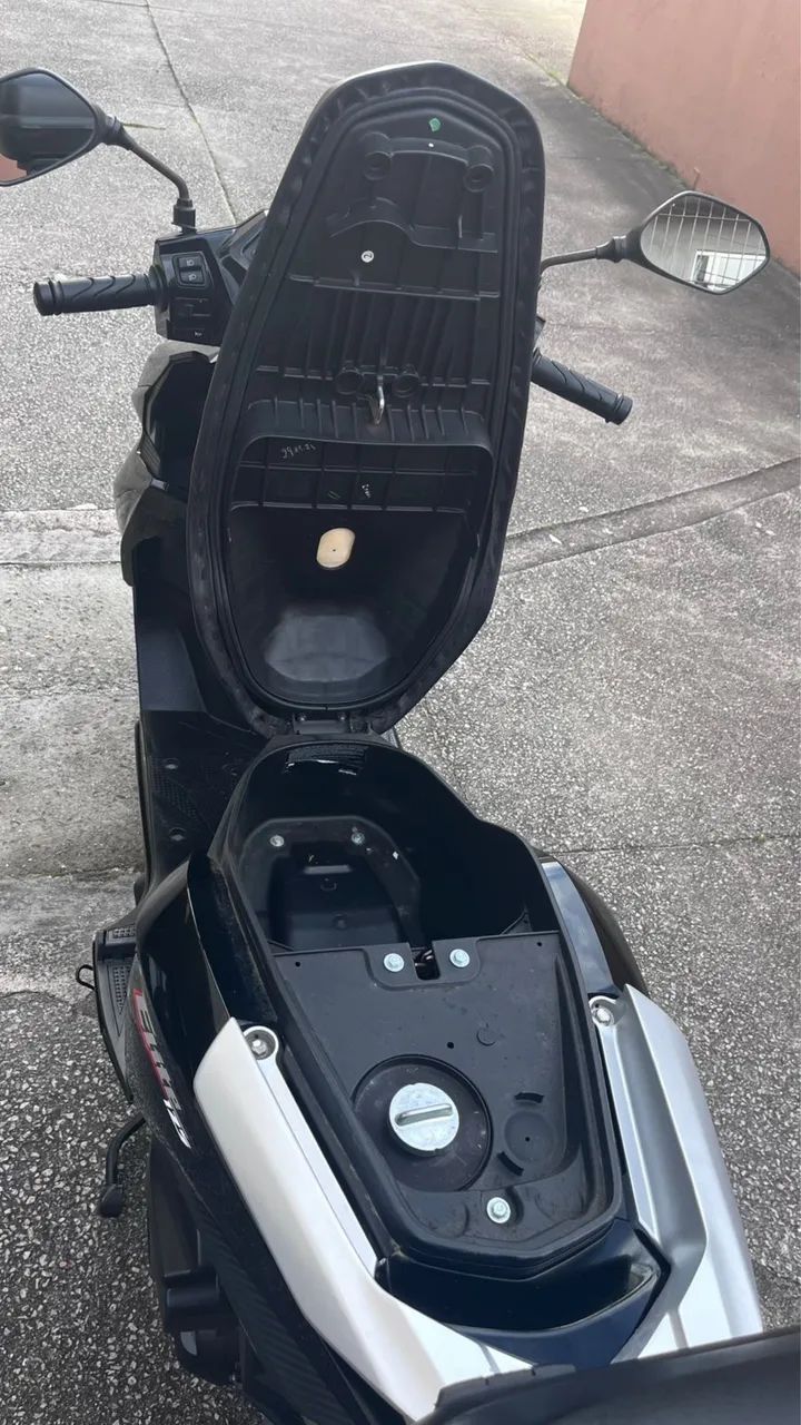 Honda Elite 125 - Foto 5