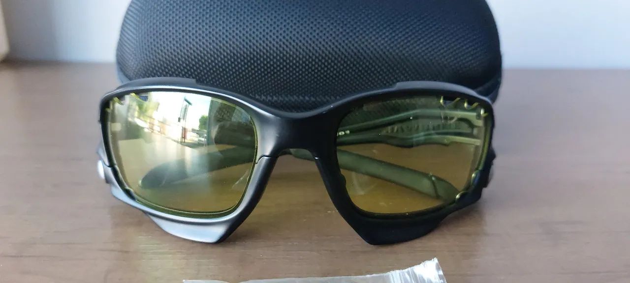 Oculos oakley jawbone  - Foto 2