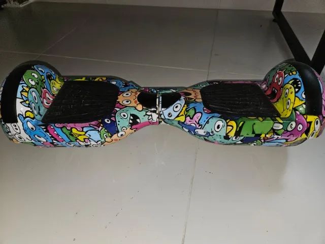 howerboard - Foto 3