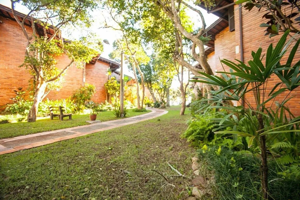 CASA TEMPORADA em FLORIANÓPOLIS - SC, CANASVIEIRAS - Foto 2