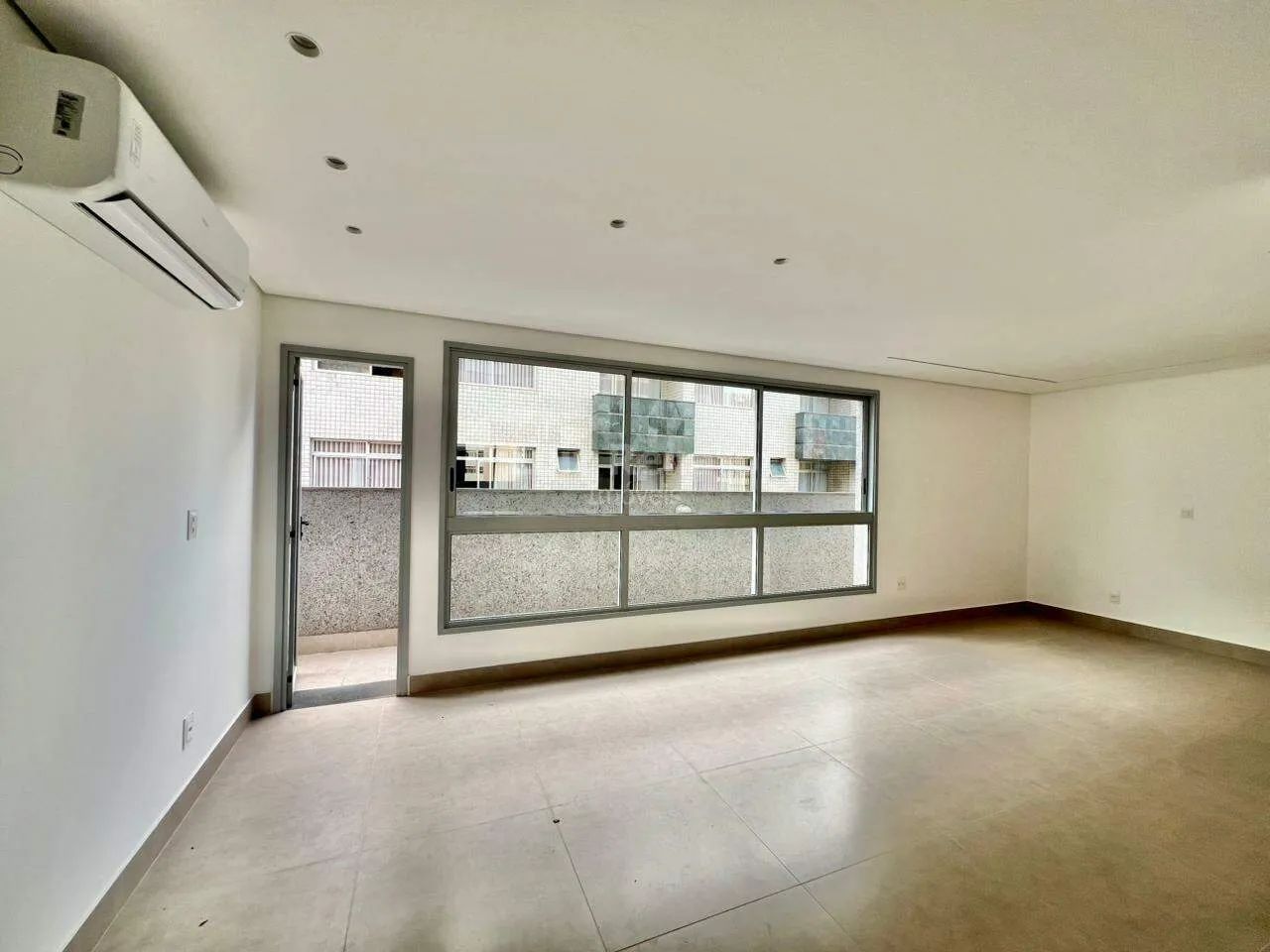Apartamento à venda no bairro Funcionários