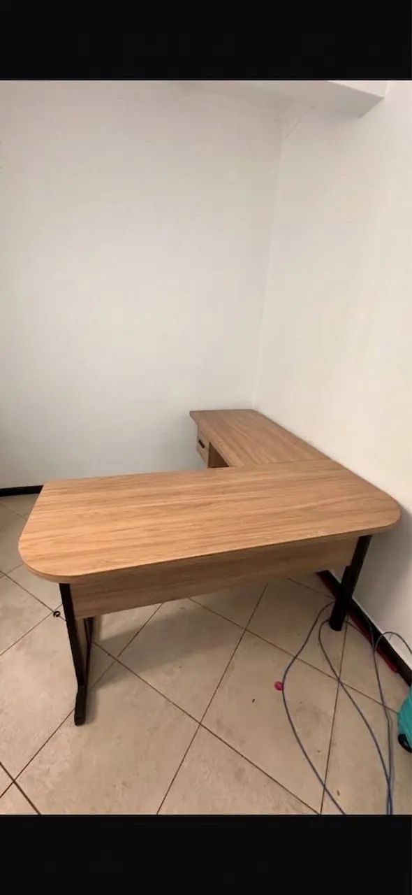 Mesa escritório 