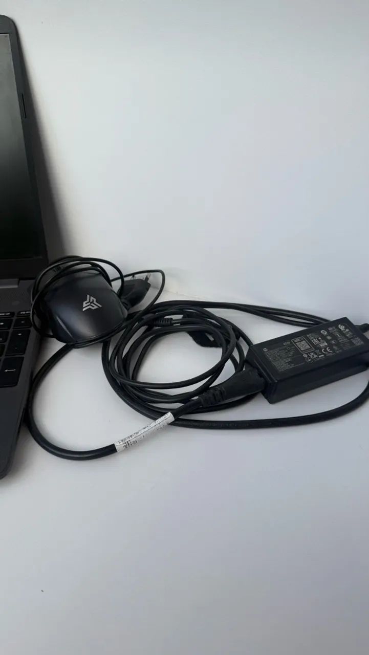 Notebook HP 256 G9 - Intel Core i3  - Foto 2