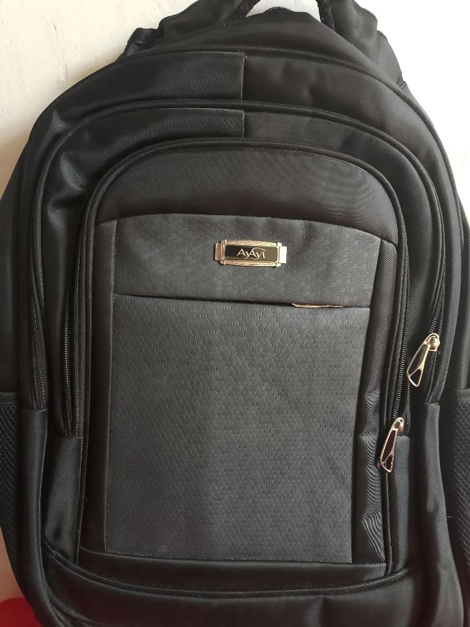 Mochila escolar nova e nunca usada