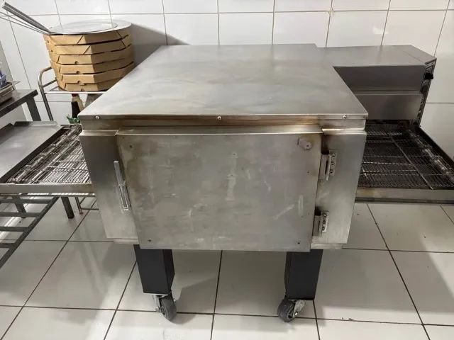 Forno de pizza Jjac ELETRICO  - Foto 5