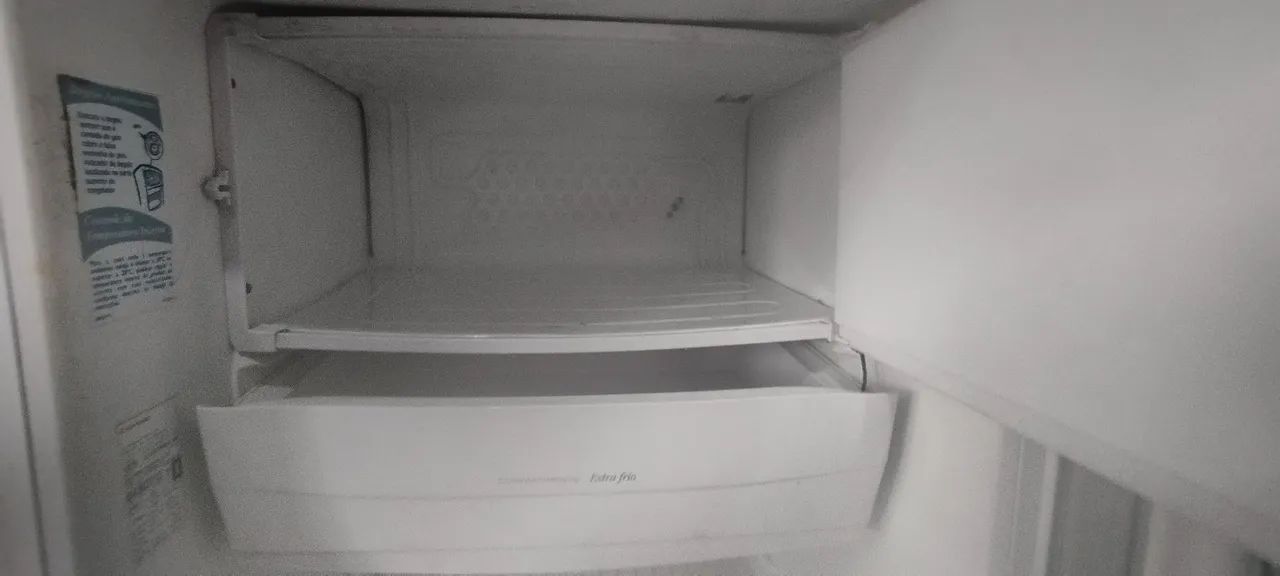 Geladeira Consul - Foto 5