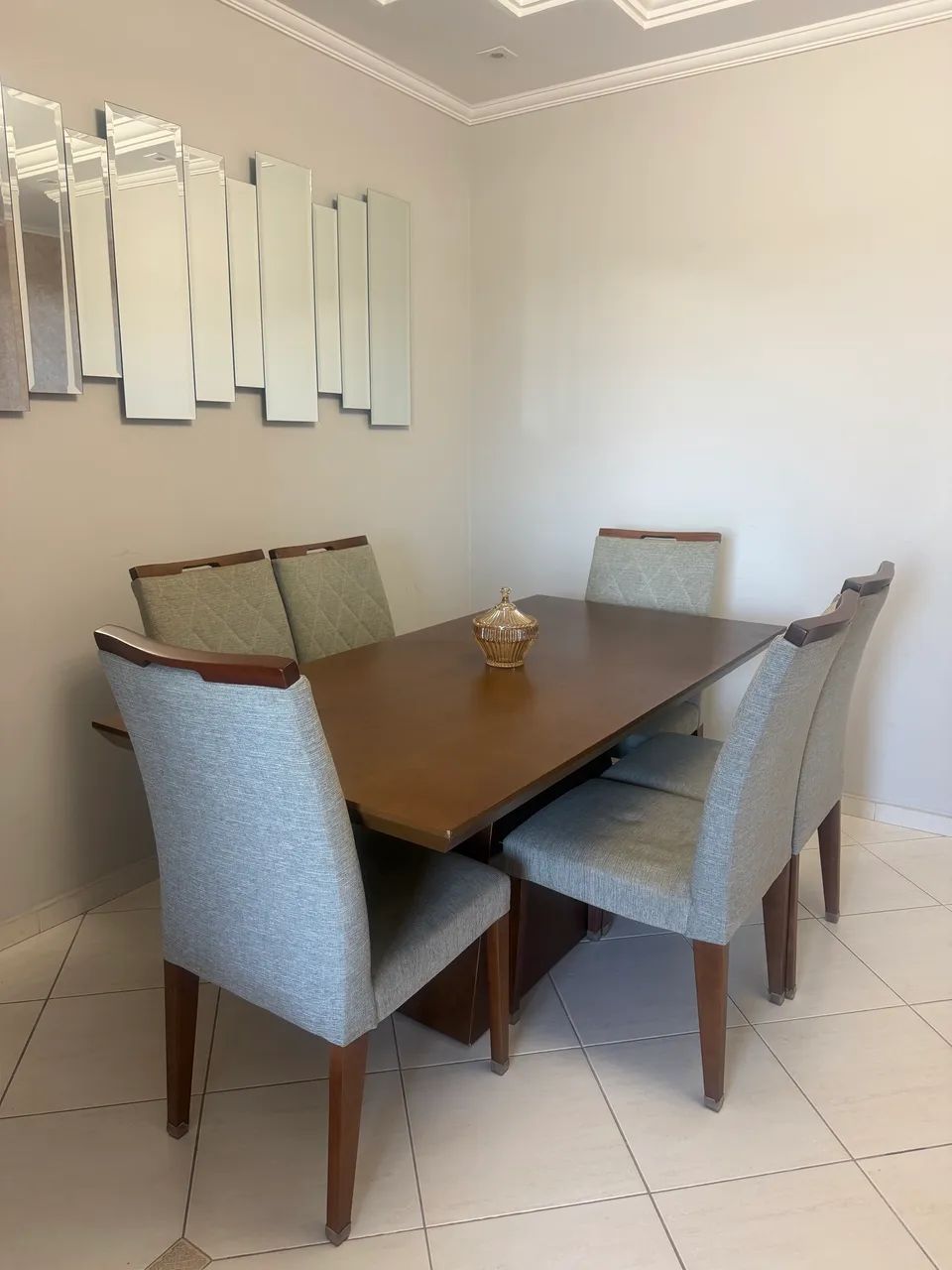 Mesa de jantar  - Foto 2