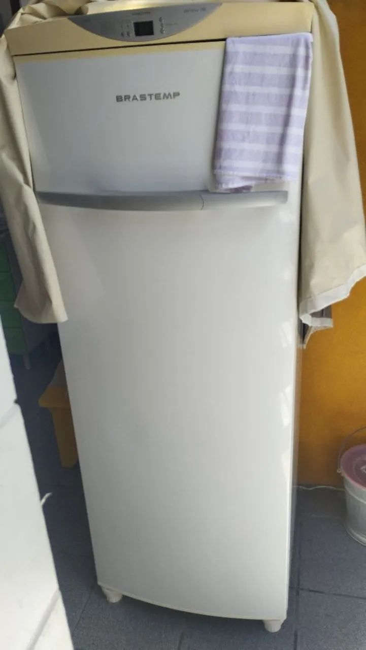 Freezer vertical  - Foto 3