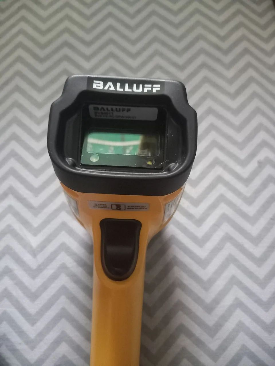 Balluf 