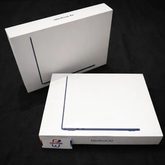 Macbook Air M5 - 13