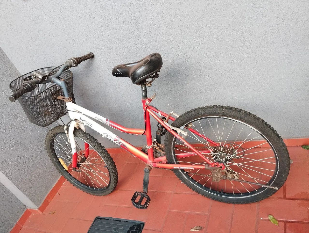 Bicicleta aro 24  - Foto 4