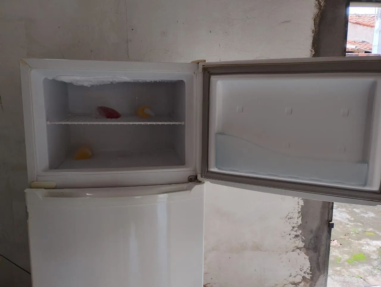 Geladeira biplex Cônsul  - Foto 3