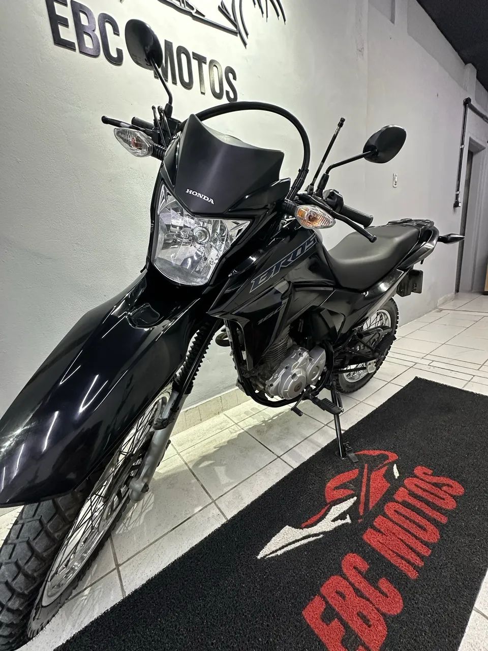Bros 160  - Foto 4