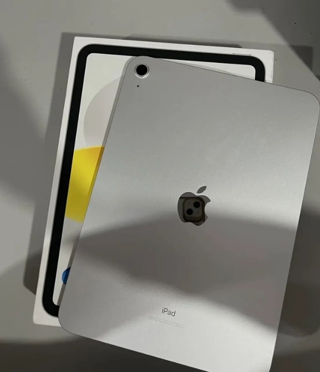 Ipad 