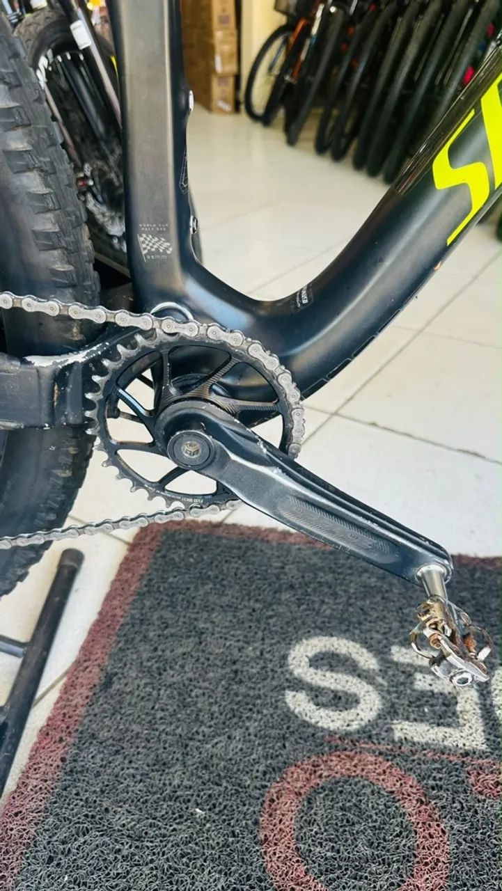 Specialized Epic carbon mtb  - Foto 4
