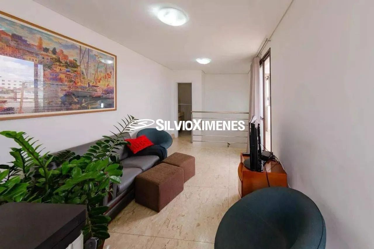 Cobertura com 3 quartos à Venda, Barroca - Belo Horizonte - Foto 3