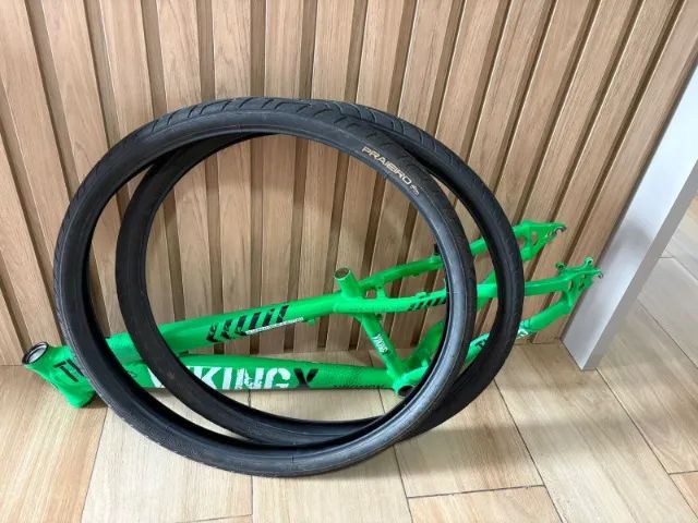 Quadro Aro 26 Vikingx - Foto 4