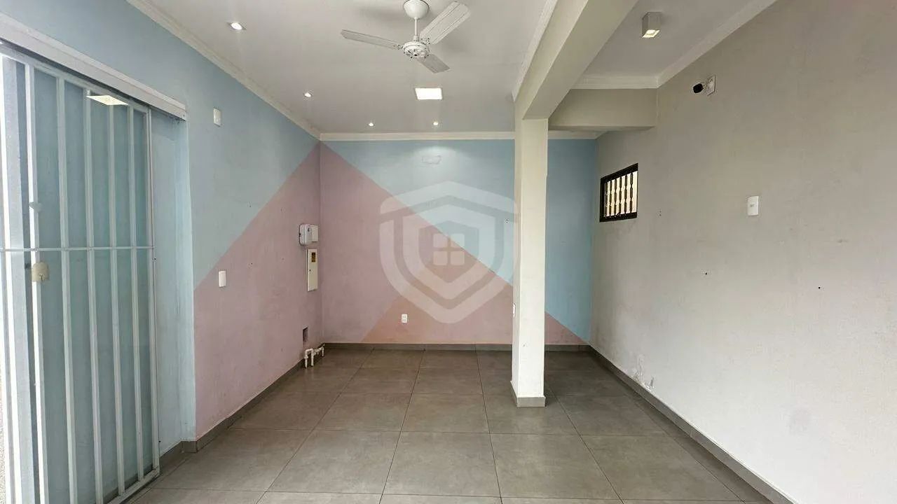 Sala comercial com 25m²- Parque Júlio Nobrega - Foto 2