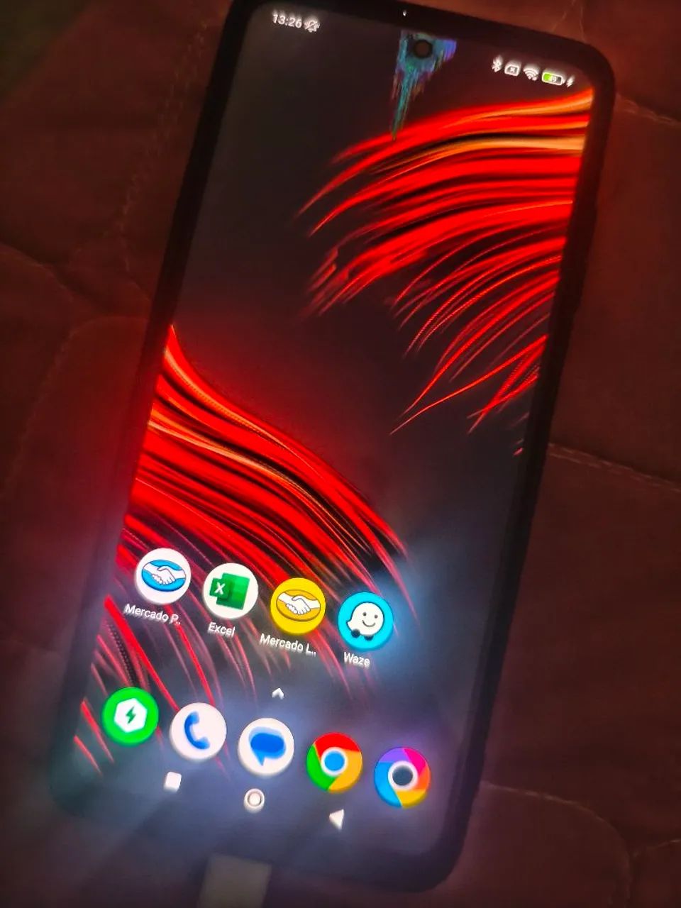Poco X3 Pro - Foto 4