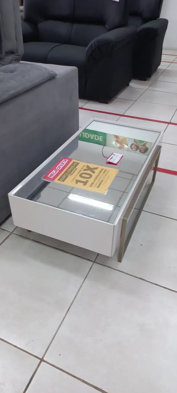 Mesa de Centro