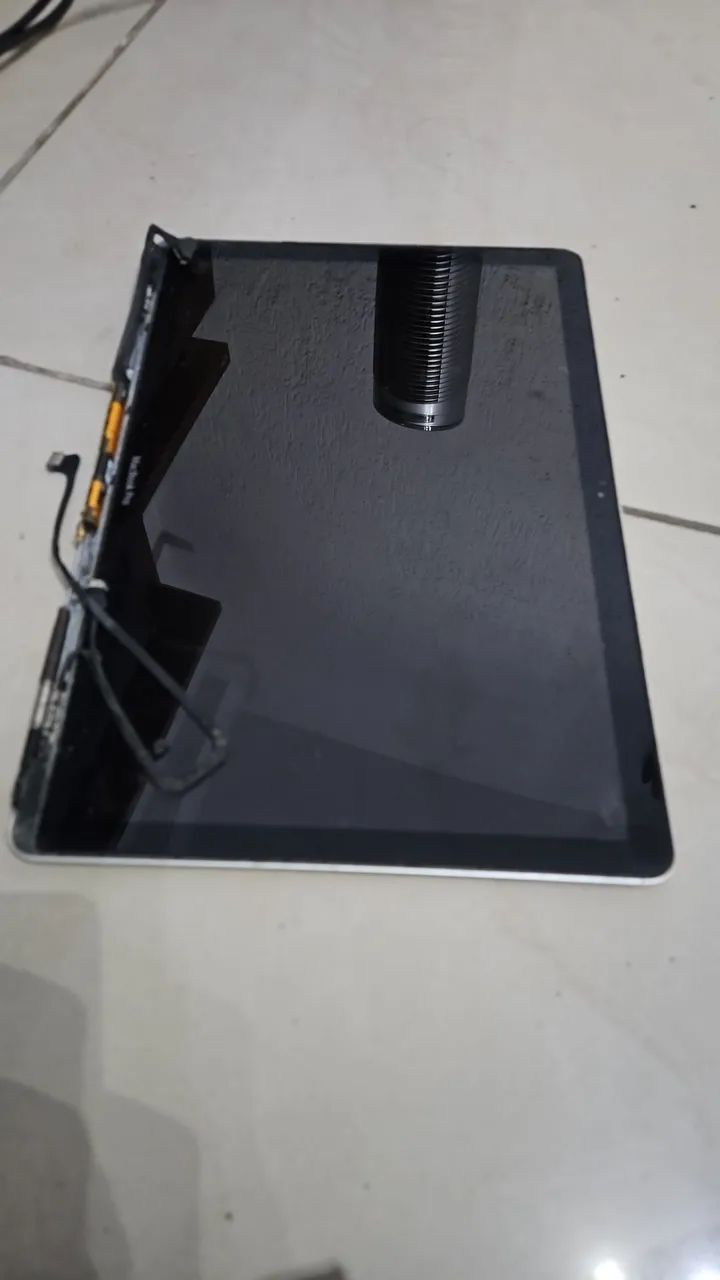 Lote de peças mecbook  - Foto 2