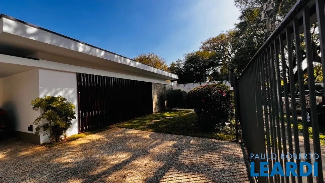 CASA DE VILA - ALTO DE PINHEIROS - SP - Foto 3