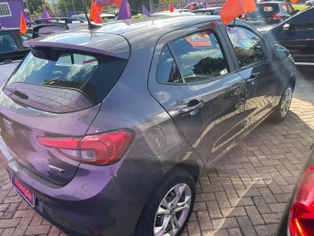Fiat Argo Drive 1.0 Firefly 2026 - Foto 4