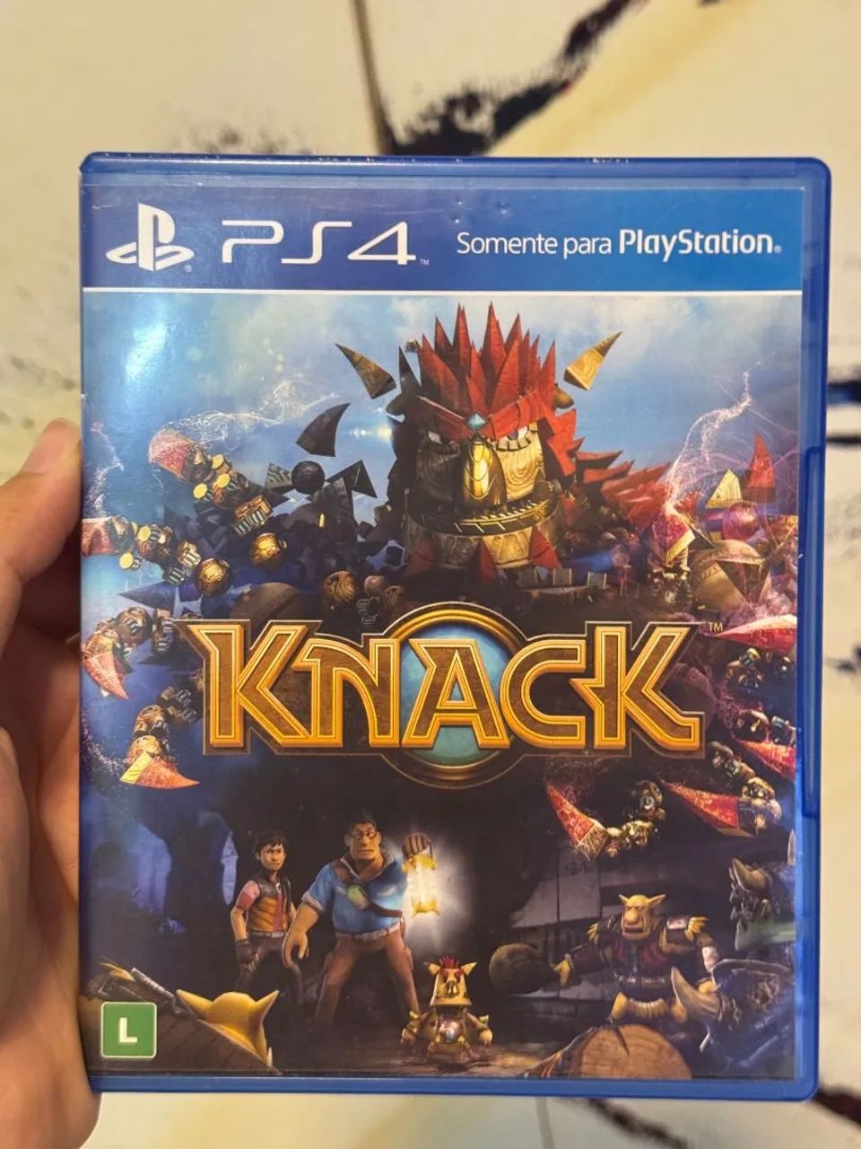 Jogos PS4 compatível com PS5  - Foto 4