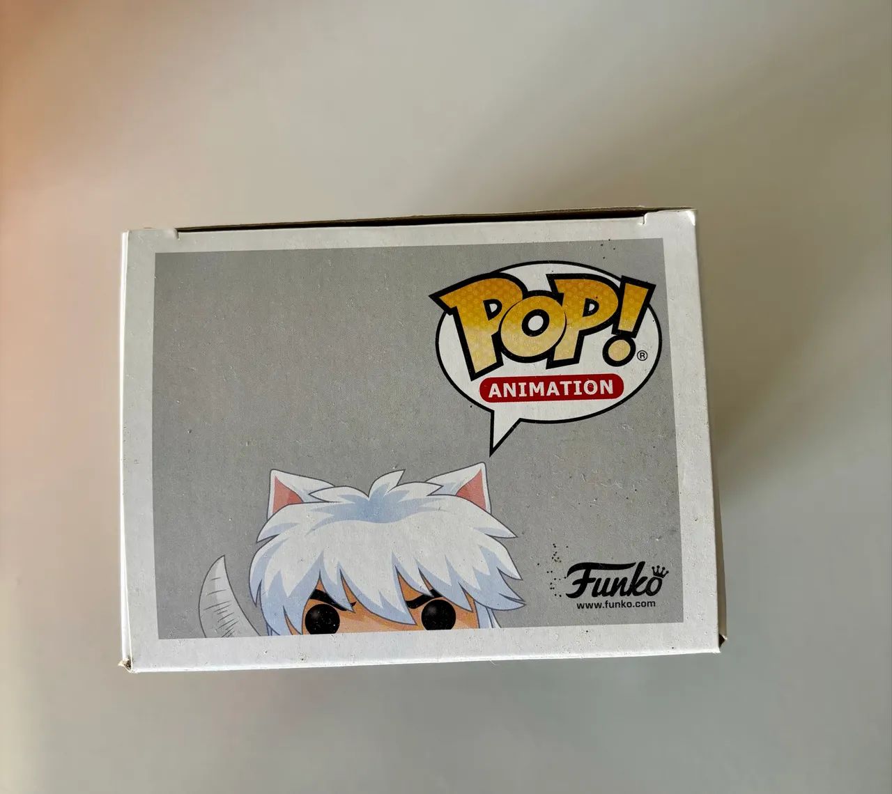 Funko Pop Inuyasha 767 - Foto 3