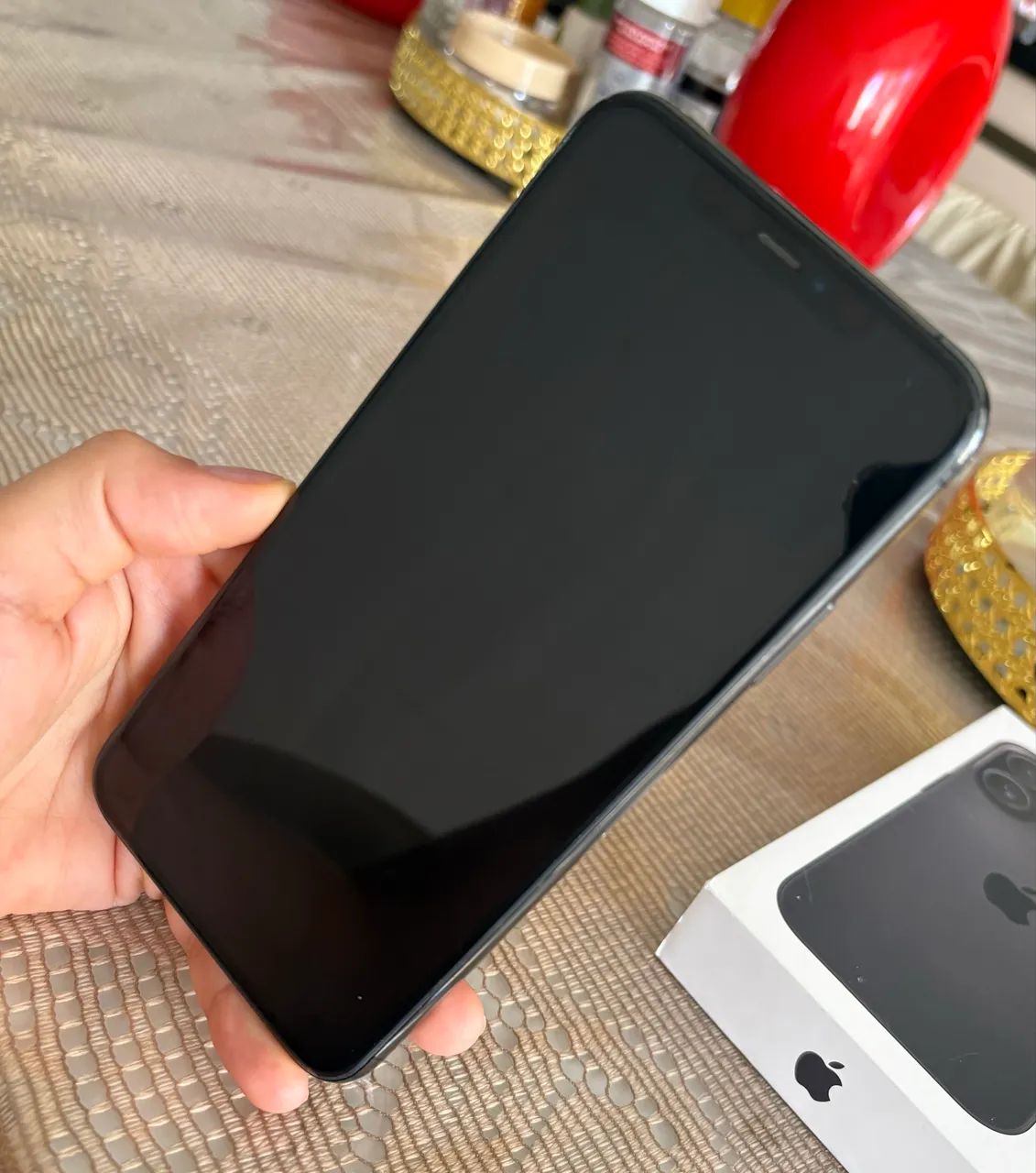 IPHONE 11 PRO MAX 64 GB - Foto 2