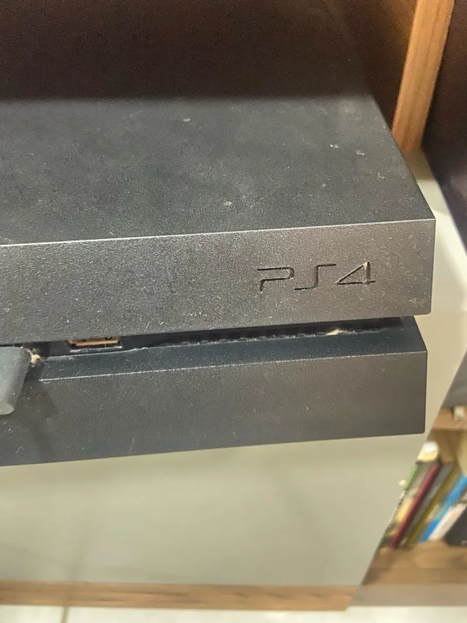 PS4 - Foto 2