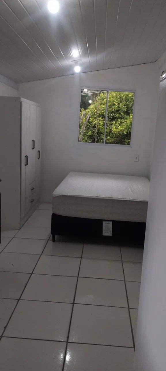 Foto - Florianópolis - Rio Tavares