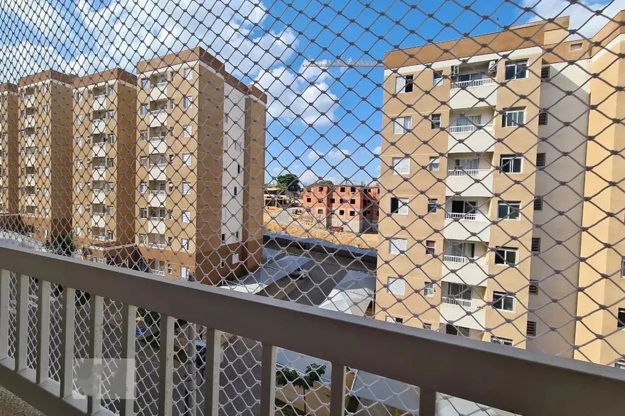 Apartamento para Venda em Sorocaba, Jardim das Magnólias, 2 dormitórios, 1 banheiro, 1 vag - Foto 3