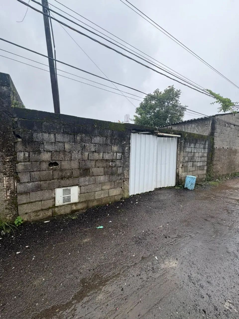 Foto - Mongaguá - Agenor de Campos