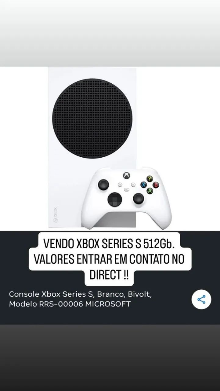 Xbox series S - Foto 2