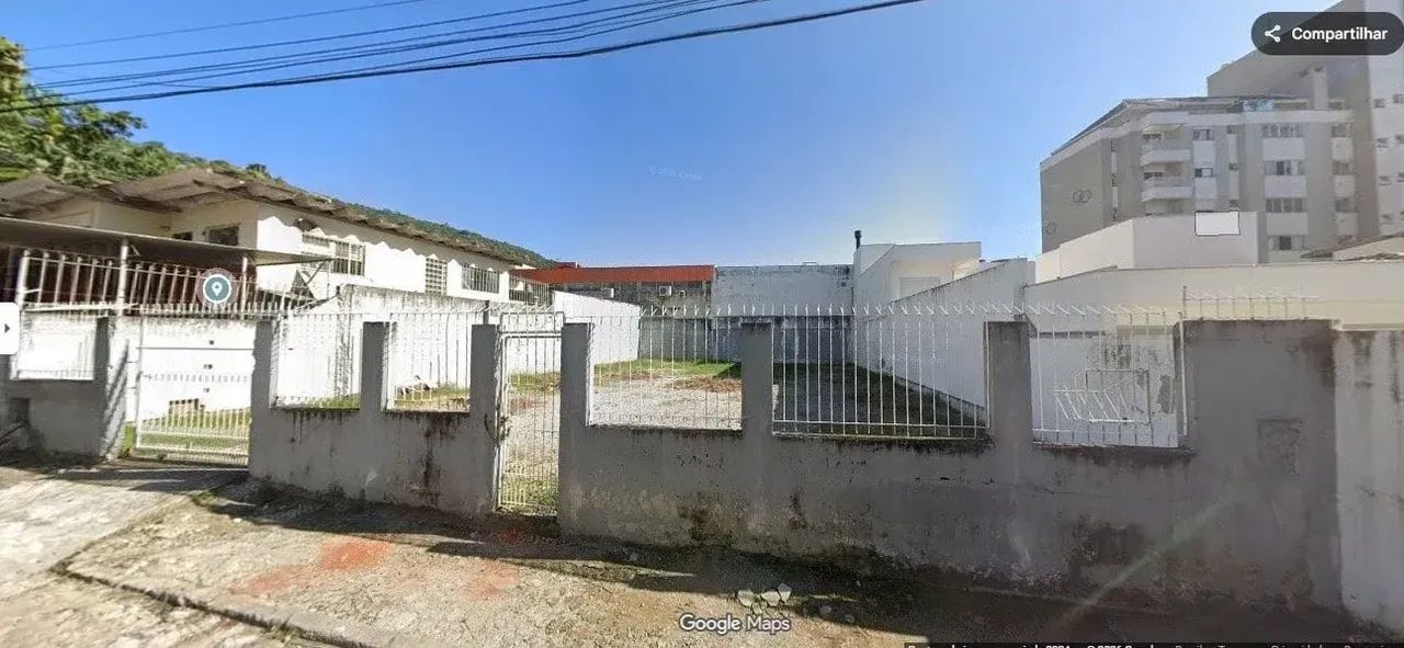 Terreno venda na Trindade com viabilidade  - Florianópolis - SC - Foto 2