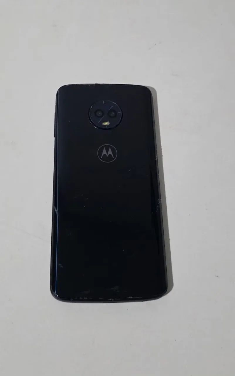 Moto G6 - Foto 2