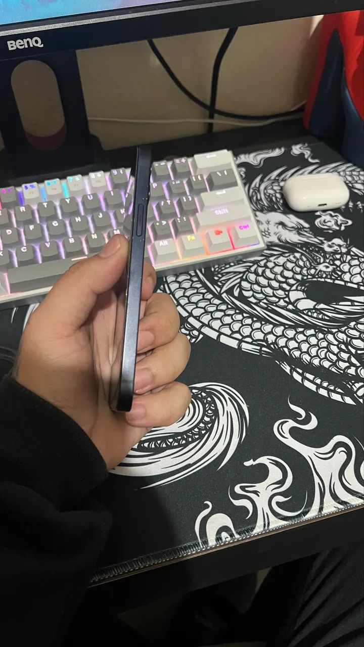 iPhone 12 64gb  - Foto 4