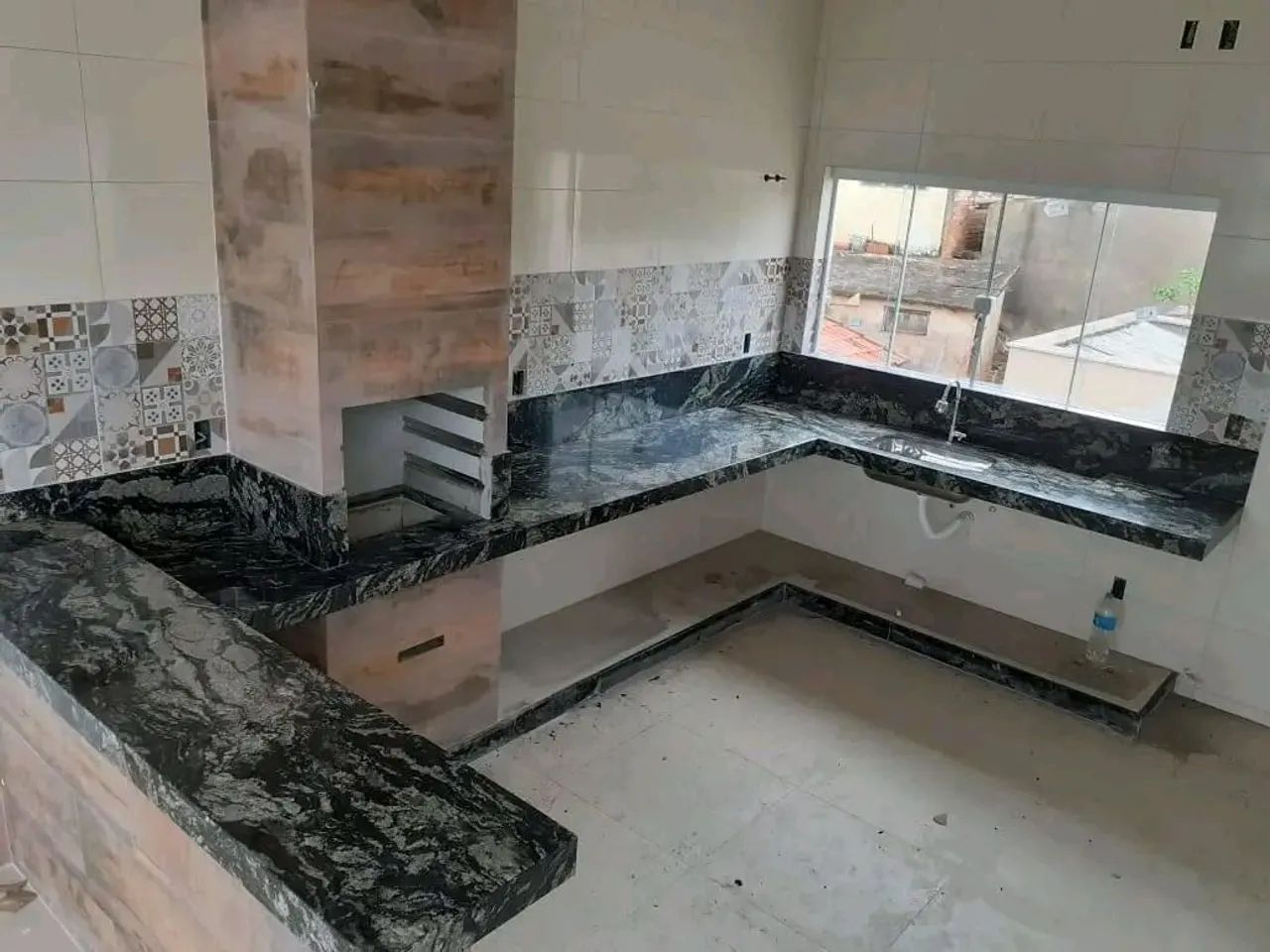 Bancadas em mármore  - Foto 5