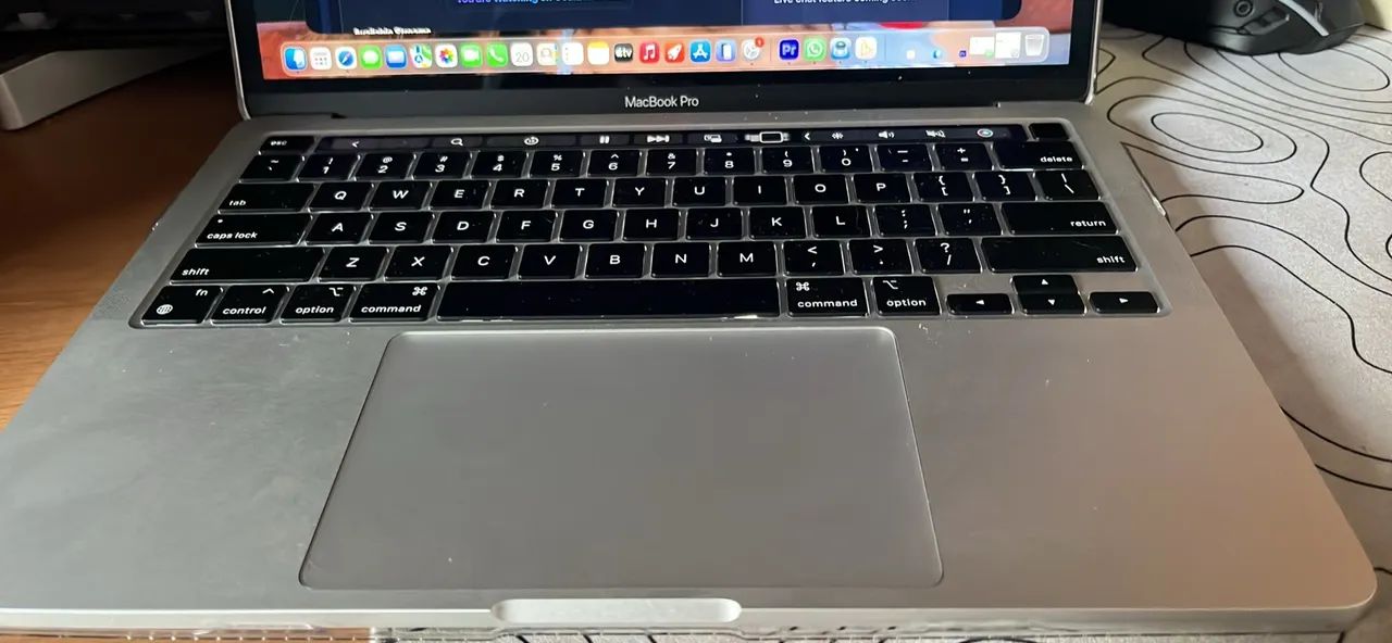 MacBook Pro M2  256GB - Foto 3