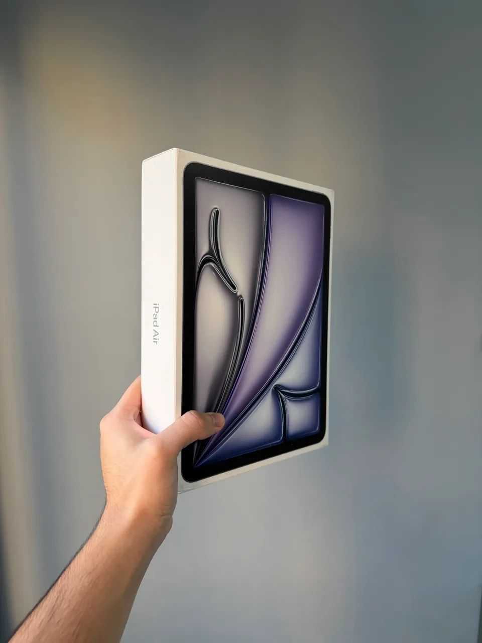 iPad Air M4 128GB Lacrado - Tablets e E-Readers - Barra da Tijuca