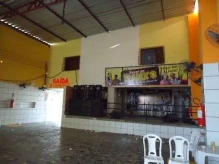 Galpão comercial à venda, Antônio Bezerra, Fortaleza. - Foto 4