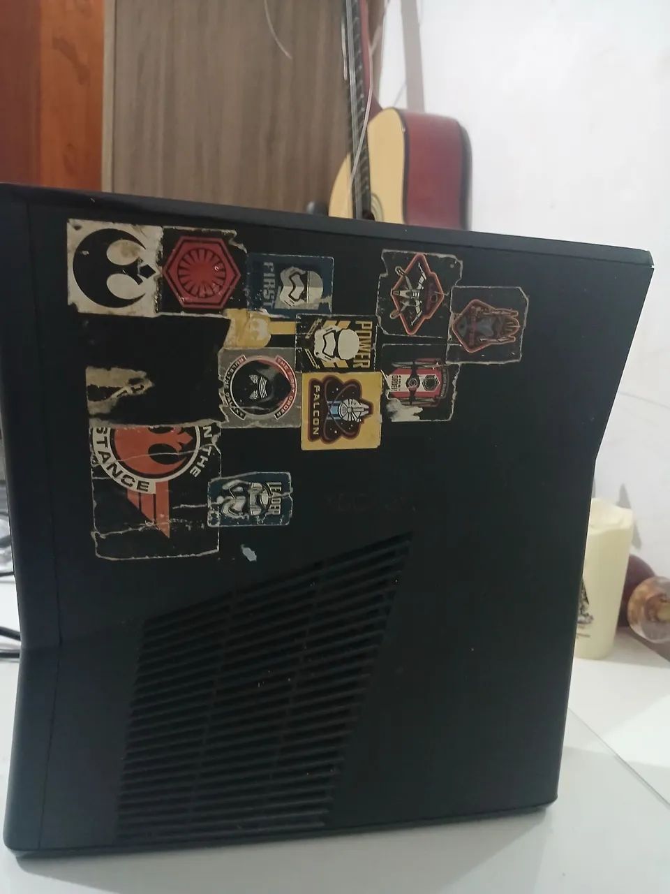 Xbox 360 slim original - Foto 3