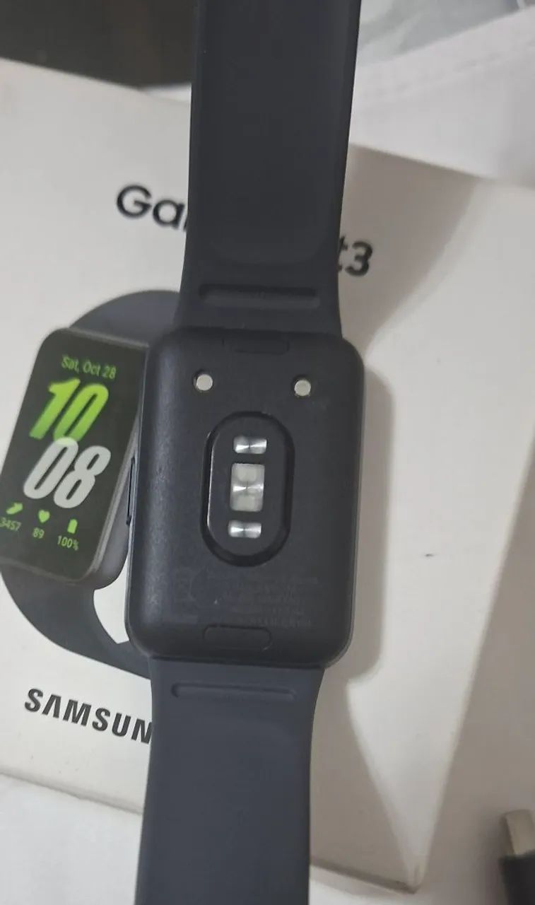 Samsung galaxy Fit3  - Foto 2