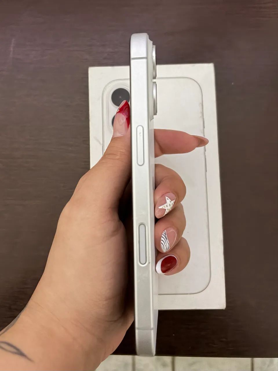 iPhone 17  - Foto 4