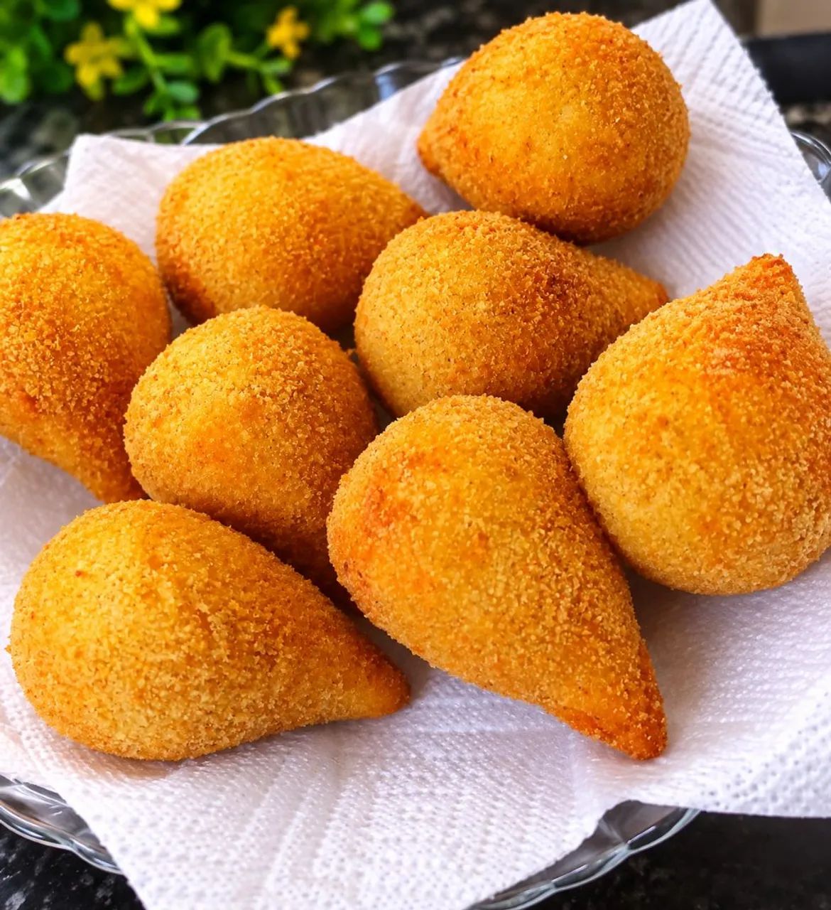 Coxinha - Foto 2